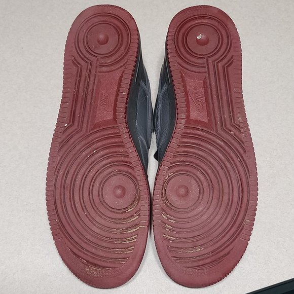 ❤️️SOLD!!!❤️ Nike Air Force 1 Premium Skive Tec VT - Picture 8 of 9